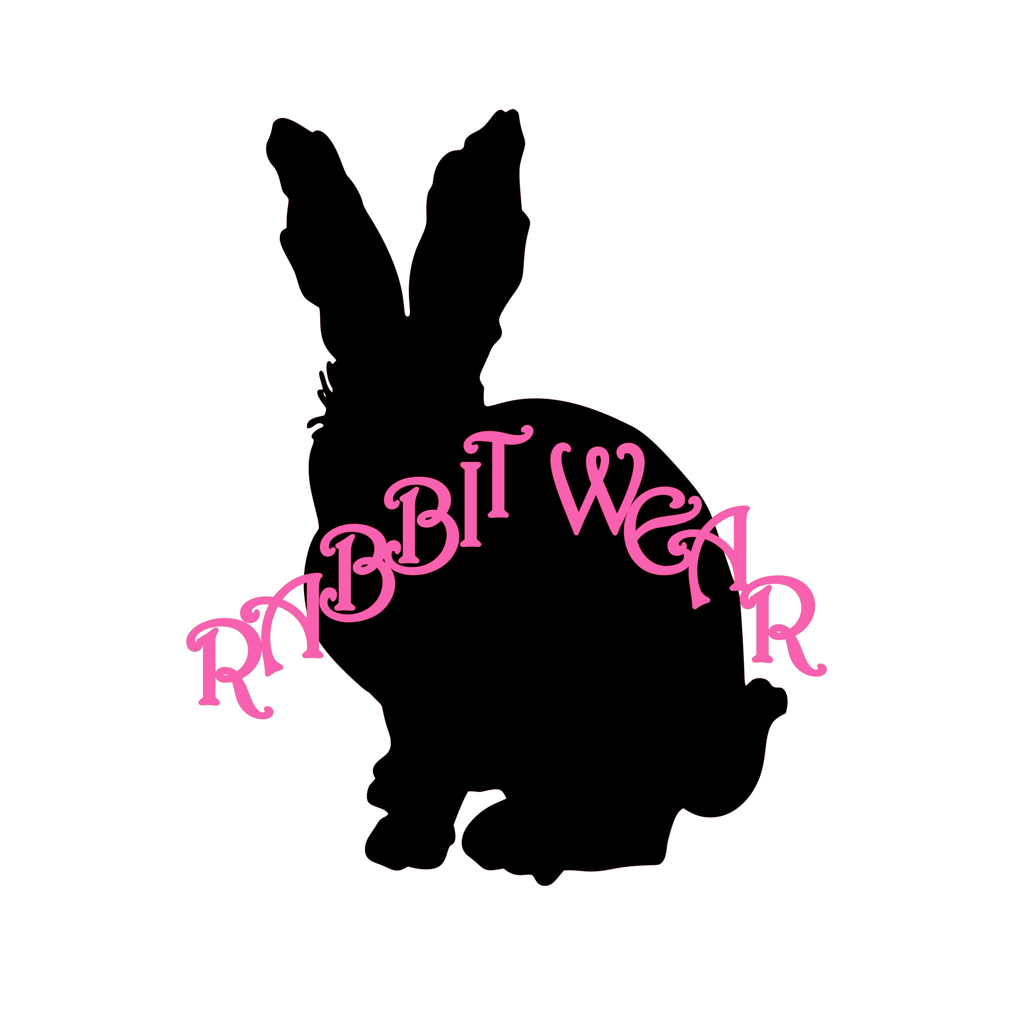 Rabbit Wear